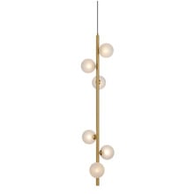 Circe 6 Light Pendant